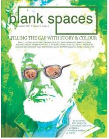 Blank Spaces (Alanna Rusnak)