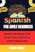 Spanish for Adult beginners by SERGIO GOMEZ