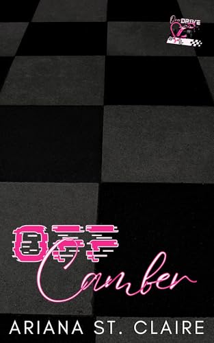 Off Camber: Overdrive F1 Racing (Kindle Edition)