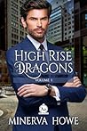 High Rise Dragons...