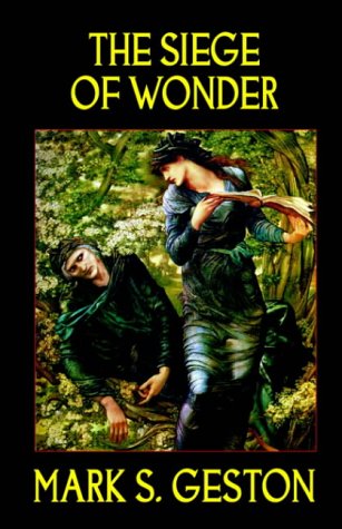 The Siege of Wonder (Paperback)