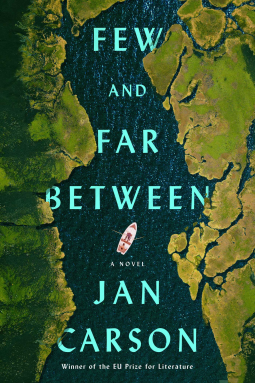 Few and Far Between (Kindle Edition)