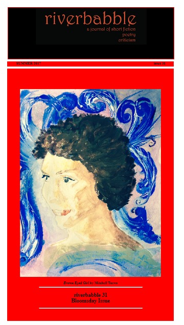 Riverbabble (Paperback)