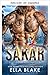 Sakar (Spanish Edition)