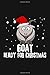 Goat Ready For Christmas: N...