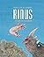 Rinus, de wollige neushoorn
