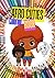 Afro Cuties Coloring Book: ...