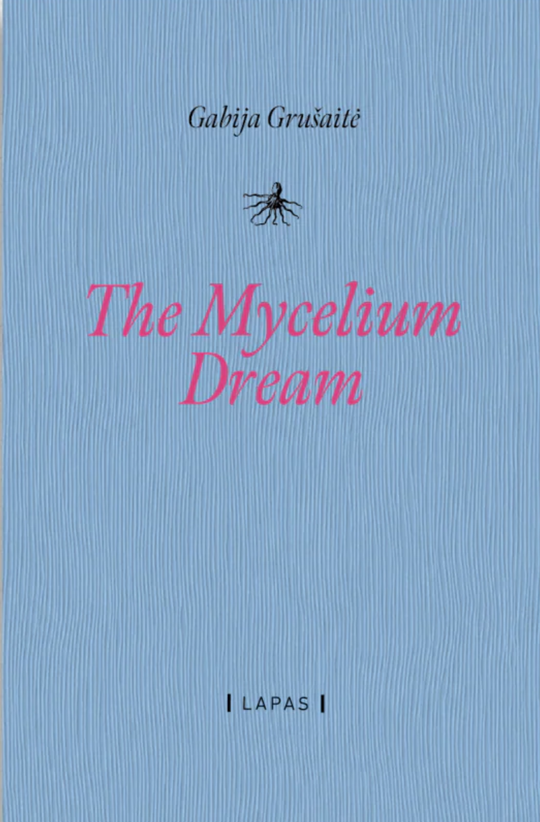 The Mycelium Dream