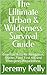 The Ultimate Urban & Wilder...