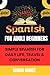 Spanish for Adult beginners...