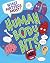 Human Body Bits by Paul Mason