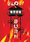 Slow Burn by Katy Grant