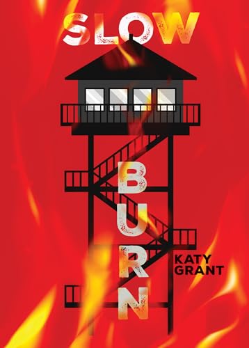 Slow Burn (Paperback)