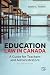 Education Law in Canada: A ...