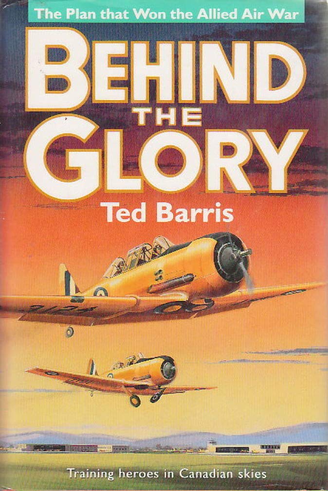 Behind the Glory (Paperback)