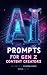 AI Prompts for Gen Z Conten...
