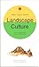 Chinese landscape culture -...