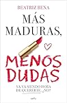 Más maduras, meno...