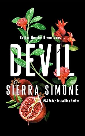 Devil (Priest, #4)