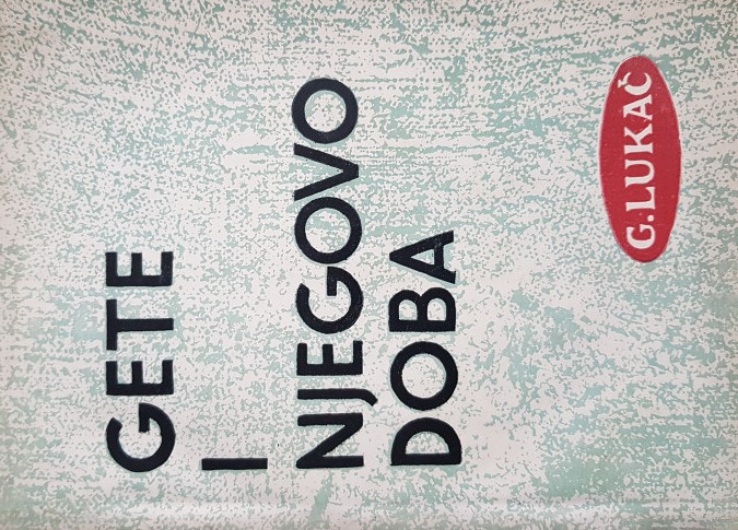 Gete i njegovo doba