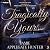 Tragically Yours: Fae Kings of Eden, Book 3