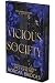 Vicious Society: A Dark Romance (Deluxe Limited Edition) (The Obsidian Order, 2)