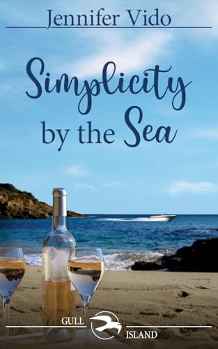 Simplicity by the Sea (The Gull Island)