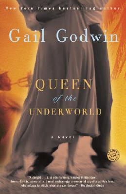 Queen of the Underworld (Paperback)