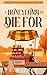 A Honeycomb to Die For by E. Hazard