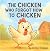 The Chicken Who Forgot How to Chicken by Jonathan Hempstead The Chicken Who Forgot How to Chicken by Jonathan Hempstead