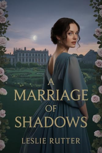 A Marriage of Shadows: A Pride and Prejudice Variation (Pride and Prejudice Variations)