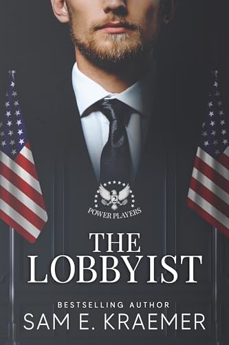 The Lobbyist (Power Players #2)