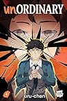 unOrdinary Volume 4: A Graphic Novel
