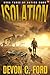 Isolation: A Post-Apocalyptic Survival Thriller (Nation Down Book 3)