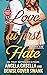 Love at First Hate (Bad Luck Club: Spicy Version, #1)