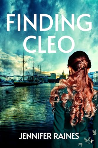 Finding Cleo: A Sensual Romantic Suspense (Kindle Edition)