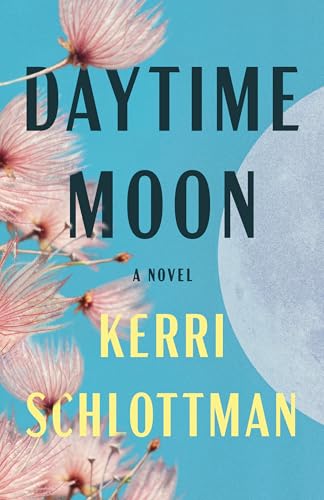 Daytime Moon (Hardcover)