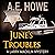 June's Troubles by A. E. Howe