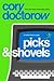 Picks and Shovels (Martin Hench, #3)