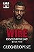 Wire: Devil's Rose MC Book Two