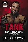 Tank - Devil's Rose MC Book Four
