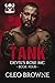 Tank - Devil's Rose MC Book Four