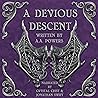 A Devious Descent: The Devious Series, Book 1