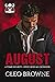 August: A Tombs Security + ...