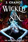 Wicked As Sin