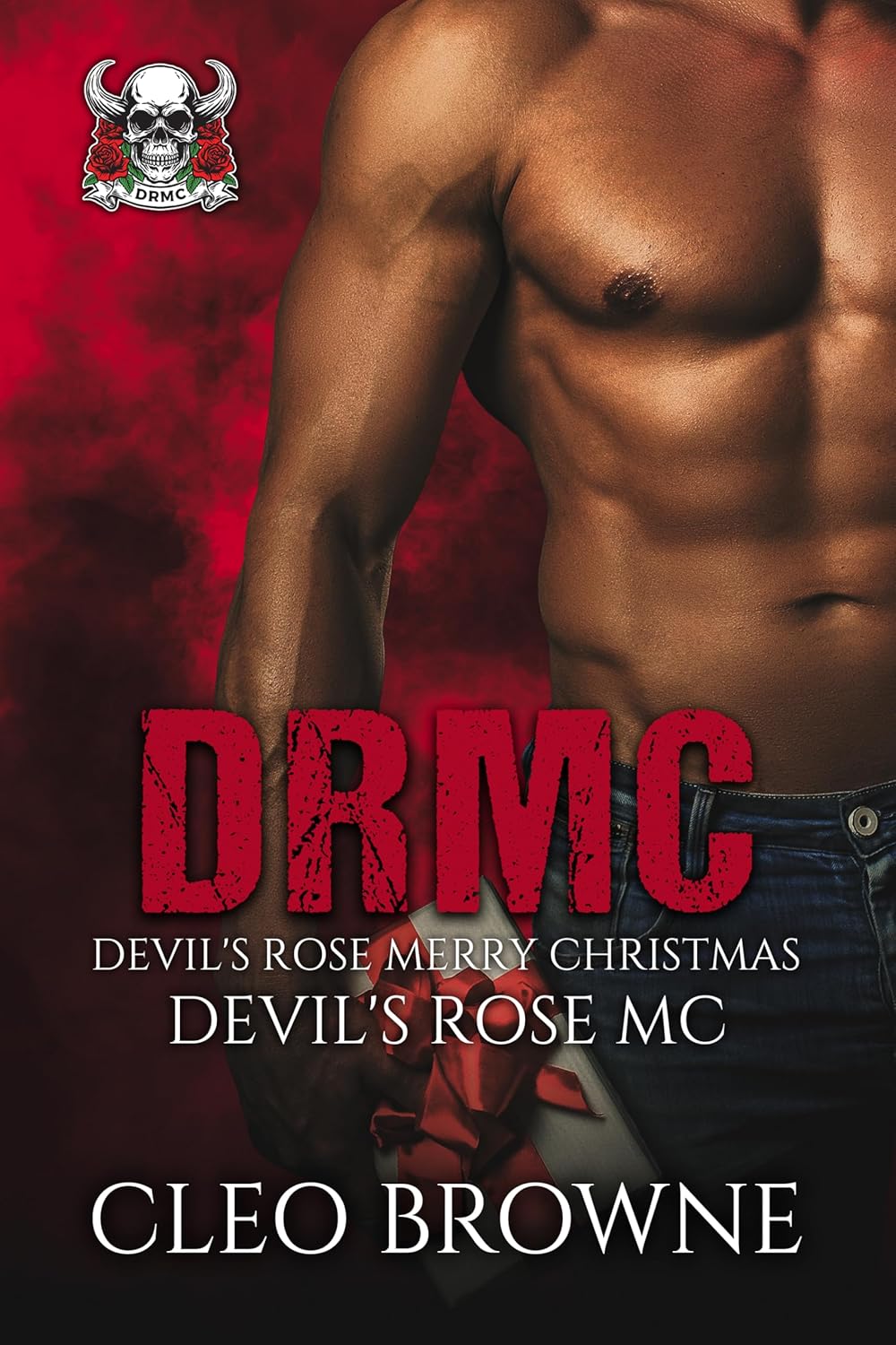 DRMC Devil's Rose Merry Christmas (Devil's Rose MC)
