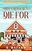 A Hot Cross Bun to Die For by E. Hazard