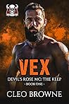 Vex - Book One DR...