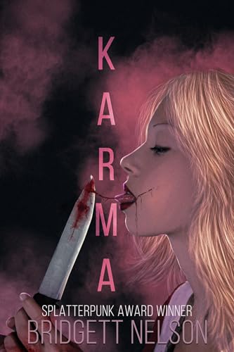 Karma (Kindle Edition)
