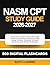 NASM CPT Study Guide 2026-2...